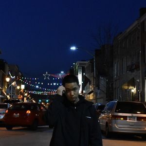 Meet your Posher, Eugene